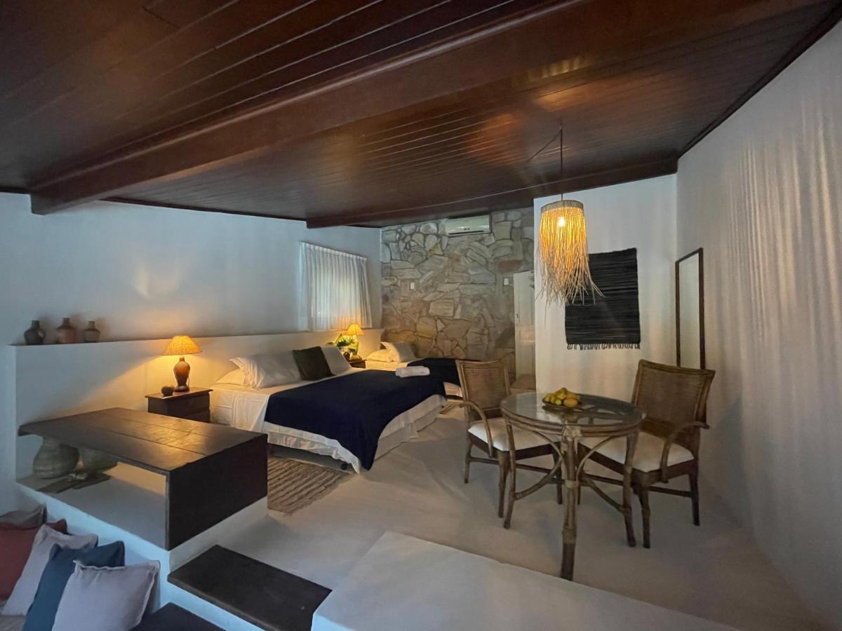 Hotel Kûara Pipa à Praia de Pipa Extérieur photo