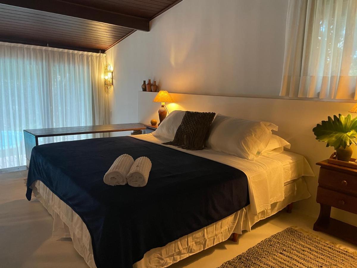 Hotel Kûara Pipa à Praia de Pipa Extérieur photo
