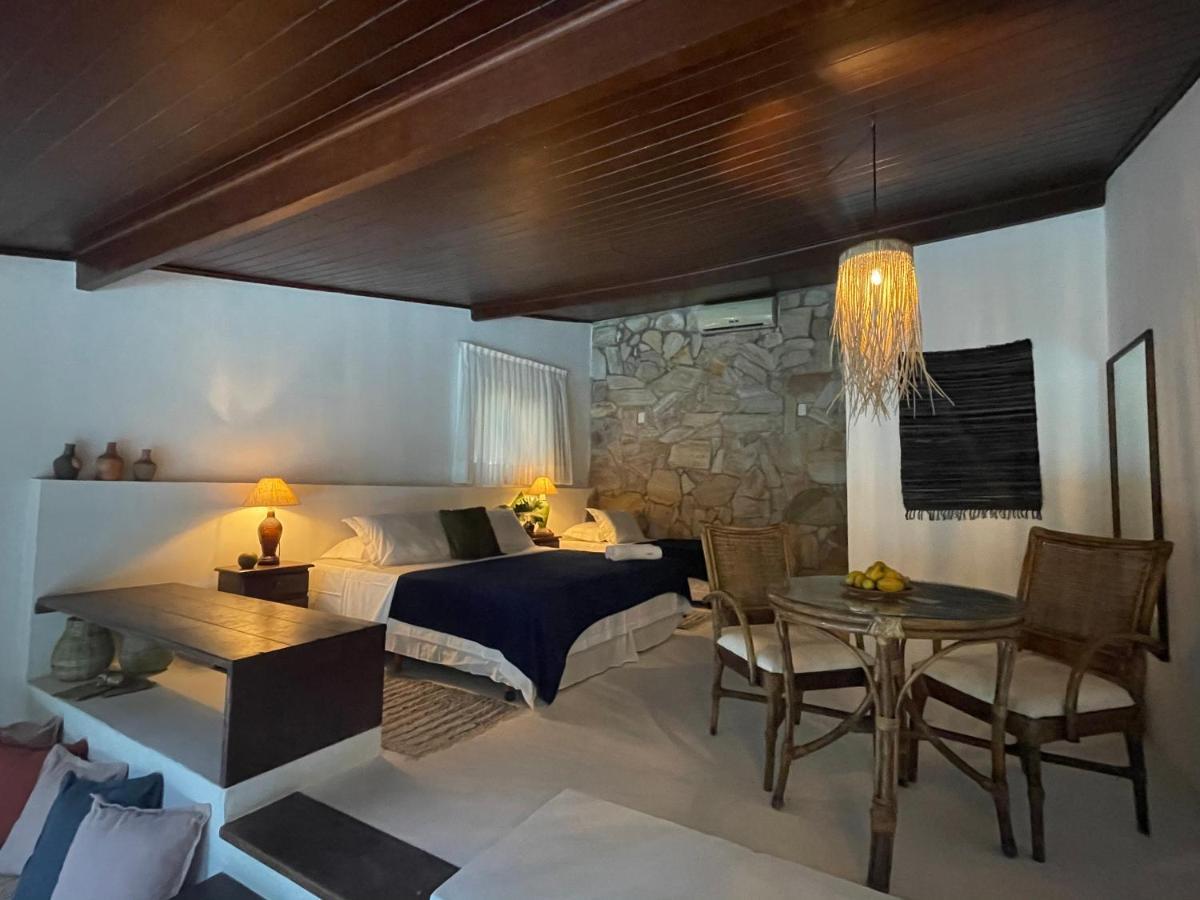 Hotel Kûara Pipa à Praia de Pipa Extérieur photo