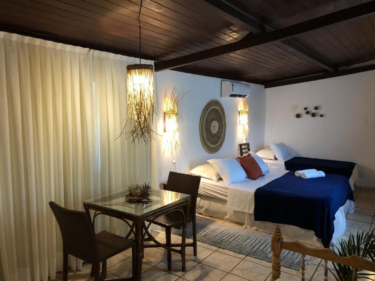 Hotel Kûara Pipa à Praia de Pipa Extérieur photo