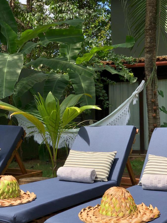 Hotel Kûara Pipa à Praia de Pipa Extérieur photo