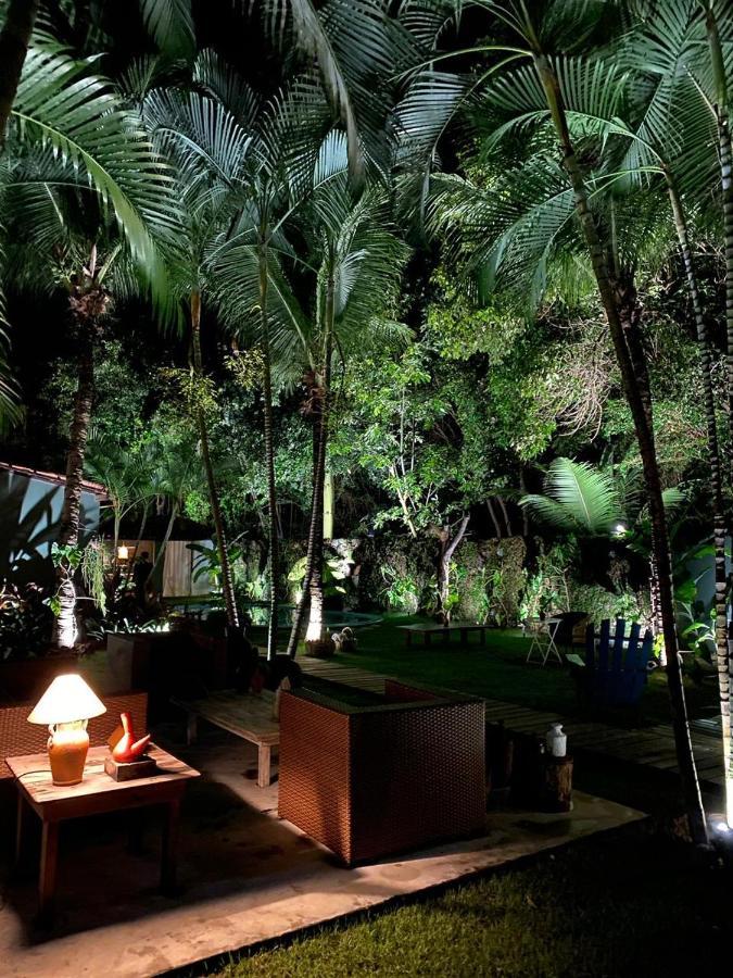 Hotel Kûara Pipa à Praia de Pipa Extérieur photo