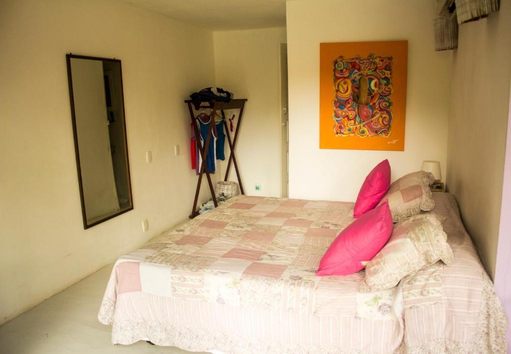 Hotel Kûara Pipa à Praia de Pipa Extérieur photo