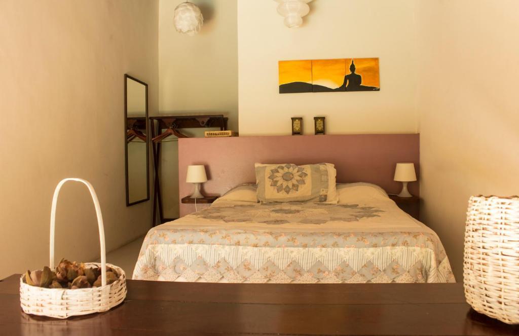 Hotel Kûara Pipa à Praia de Pipa Extérieur photo