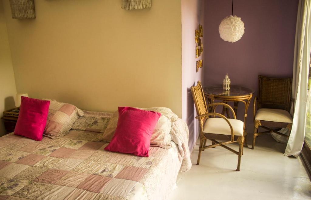 Hotel Kûara Pipa à Praia de Pipa Chambre photo