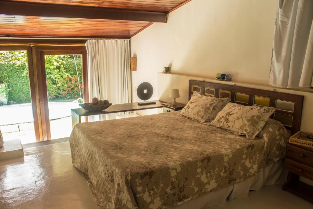 Hotel Kûara Pipa à Praia de Pipa Chambre photo